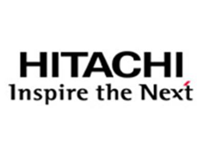 hitachi hitachi